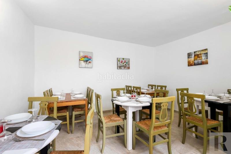 Foto c54761aa-ad0f-4f9e-8c97-f581bb288d80. Casa a schiera in Santiago del Teide pueblo Santiago del Teide