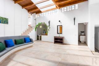 Casa adossada  Cl san juan  santiago del teide (manchas las) (s.c. tenerife)