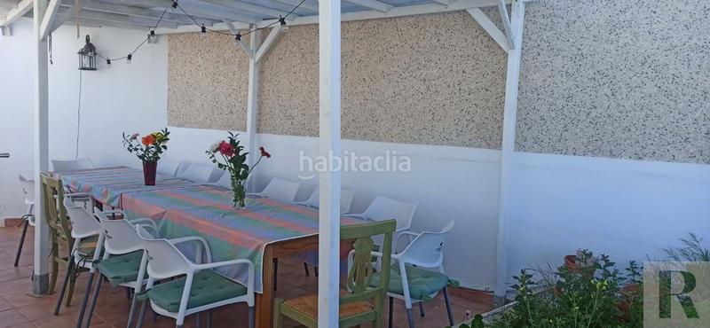 Foto 27d6cda2-c27a-4b25-8f6d-502b596b6377. Maison jumelée dans Santiago del Teide pueblo Santiago del Teide