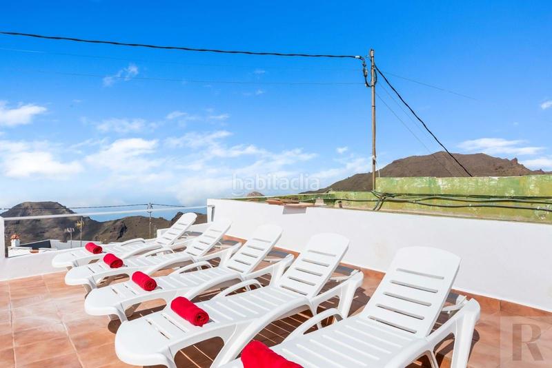 Foto 37c677bb-4ba2-4af3-b824-431237a0baae. Maison jumelée dans Santiago del Teide pueblo Santiago del Teide