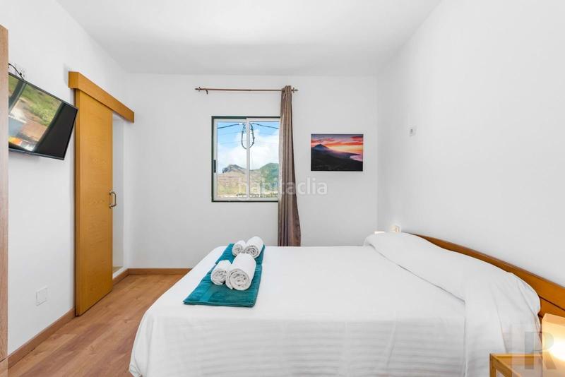 Foto 3fe69688-a4b2-445f-a755-82b8ee29672b. Maison jumelée dans Santiago del Teide pueblo Santiago del Teide