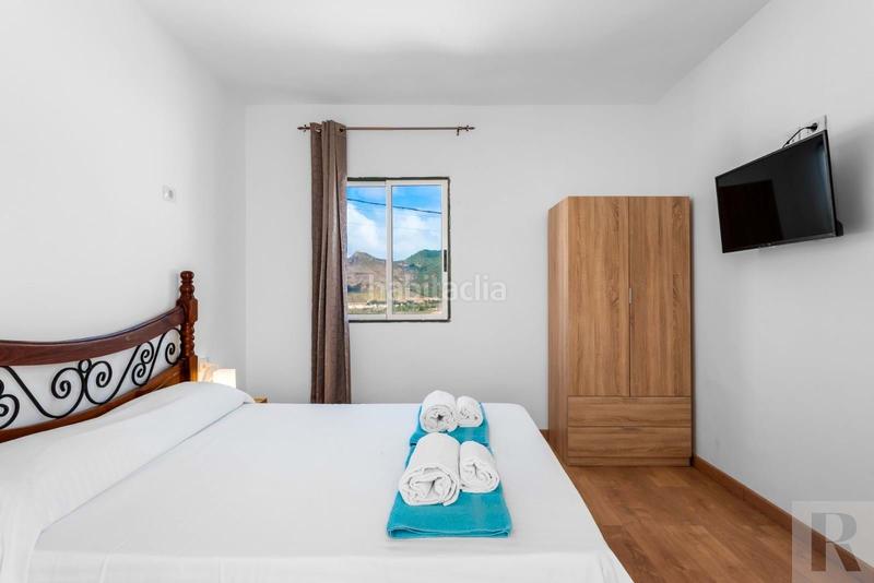 Foto 422b5fca-6860-4d24-99f1-4ce461789782. Maison jumelée dans Santiago del Teide pueblo Santiago del Teide