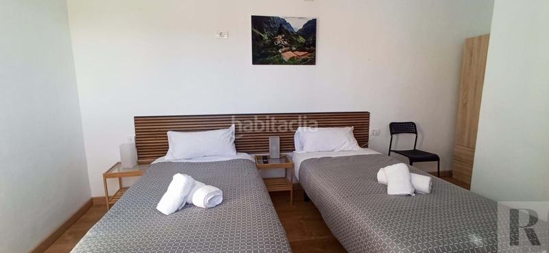 Foto 9a5b262b-dd24-4880-ac0b-6fe0ebc3febf. Maison jumelée dans Santiago del Teide pueblo Santiago del Teide