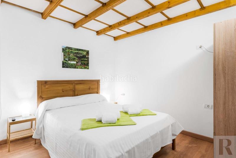 Foto c4cd533f-1f48-43c1-a89e-40c47b72aa9b. Maison jumelée dans Santiago del Teide pueblo Santiago del Teide