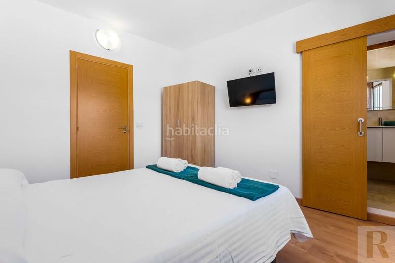Foto edb5f89e-79e2-498a-8fd8-5dac26df0864. Maison jumelée dans Santiago del Teide pueblo Santiago del Teide