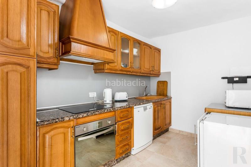 Foto 23c43c8f-4f5d-4b48-aa66-f06e842ba775. Reihenhaus in Santiago del Teide pueblo Santiago del Teide