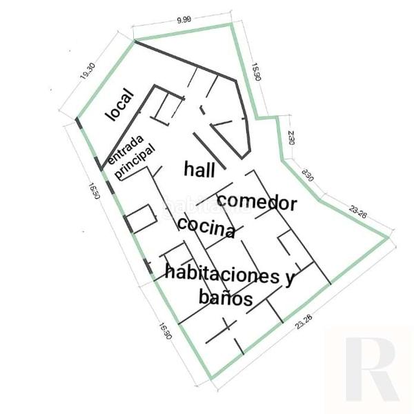 Foto 8379f554-e383-4115-a34f-fb7c7413e1c3. Reihenhaus in Santiago del Teide pueblo Santiago del Teide