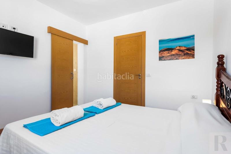 Foto 94d6efa8-d7a6-4cda-9be5-b507d8adb645. Reihenhaus in Santiago del Teide pueblo Santiago del Teide