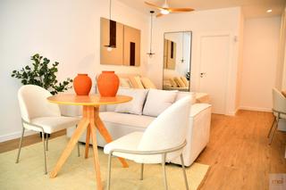 Estudio  Calle mercedes formica