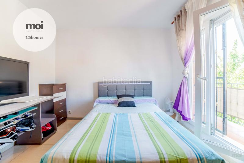 Foto b86d6923-ac21-4512-9bed-f25ec7b389fd. Casa amb calefacció aparcament piscina a Las Lomas Seseña