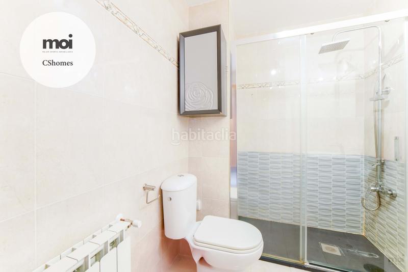 Foto f9c939fe-2781-40bb-8209-3c5097de7219. Casa amb calefacció aparcament piscina a Las Lomas Seseña