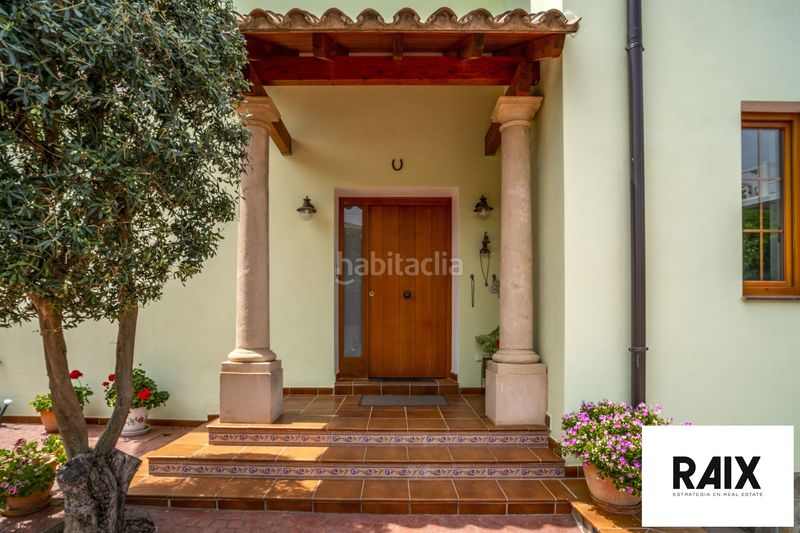 Foto 43c4fb74-e5d4-4be9-927e-71dd8b277073. Casa amb calefacció aparcament piscina a El Rosario - Ricmar Marbella