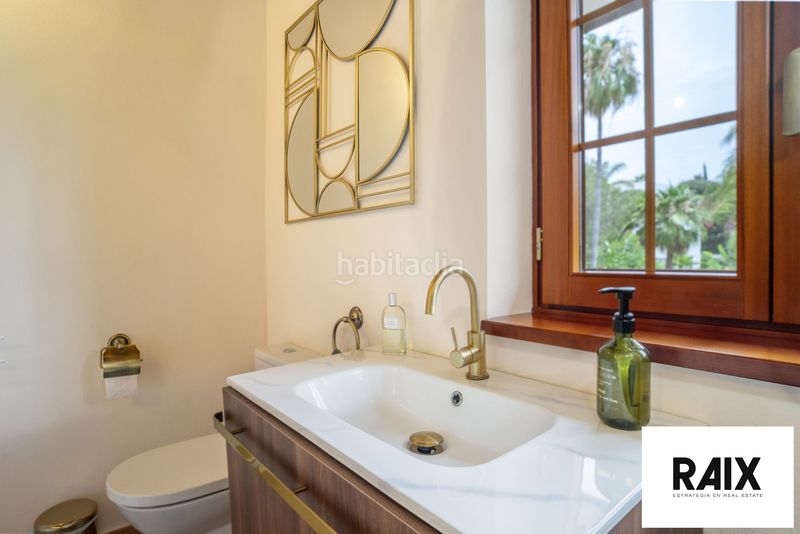 Foto 531d33d8-e805-49cd-be6d-bd12ef0d66de. Casa amb calefacció aparcament piscina a El Rosario - Ricmar Marbella