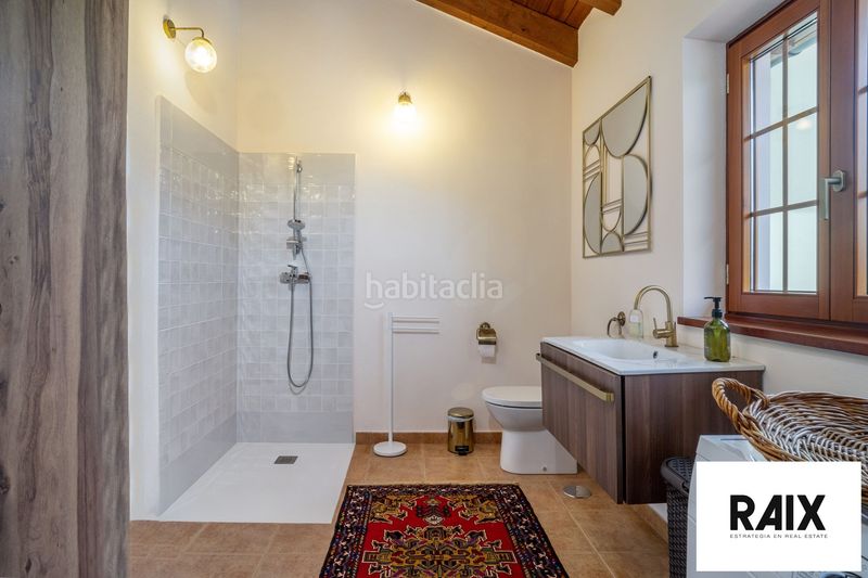 Foto 593eb6ee-0a0c-4854-9c09-3c5048054a05. Casa amb calefacció aparcament piscina a El Rosario - Ricmar Marbella