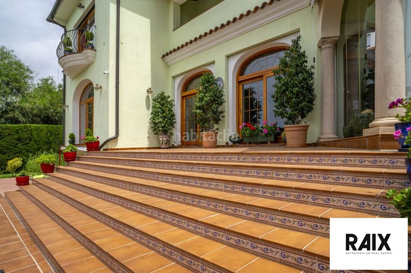 Foto 7007d004-6596-439e-8c6b-ab67a3fa0820. Casa amb calefacció aparcament piscina a El Rosario - Ricmar Marbella