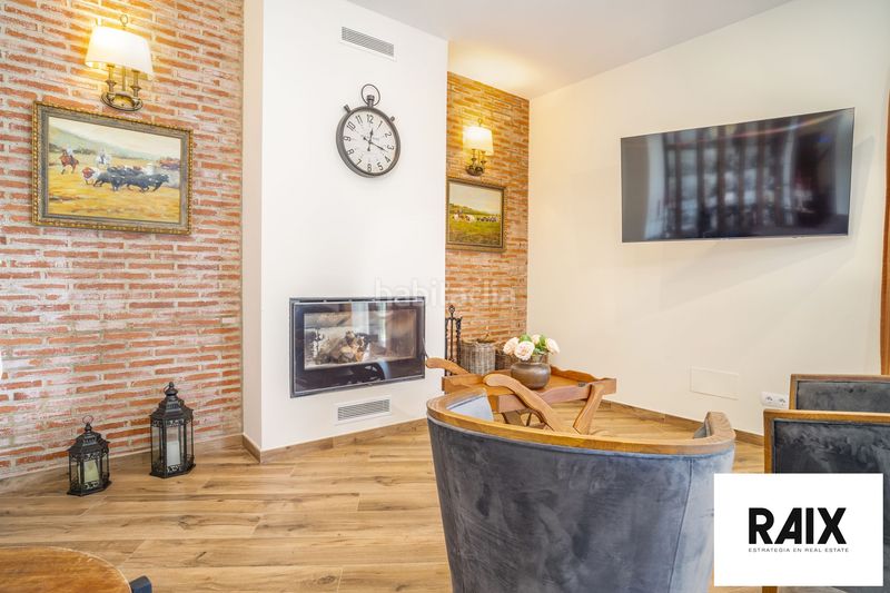 Foto 74635046-e3a8-41fa-8117-2083621a59a4. Casa amb calefacció aparcament piscina a El Rosario - Ricmar Marbella