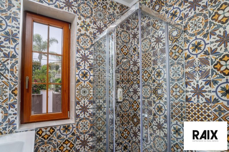 Foto 839fdb2c-81bc-4512-9fef-e4d744ada54a. Casa amb calefacció aparcament piscina a El Rosario - Ricmar Marbella