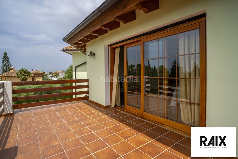 Foto 9c200e41-6266-4144-83be-25f2240a287b. Casa amb calefacció aparcament piscina a El Rosario - Ricmar Marbella