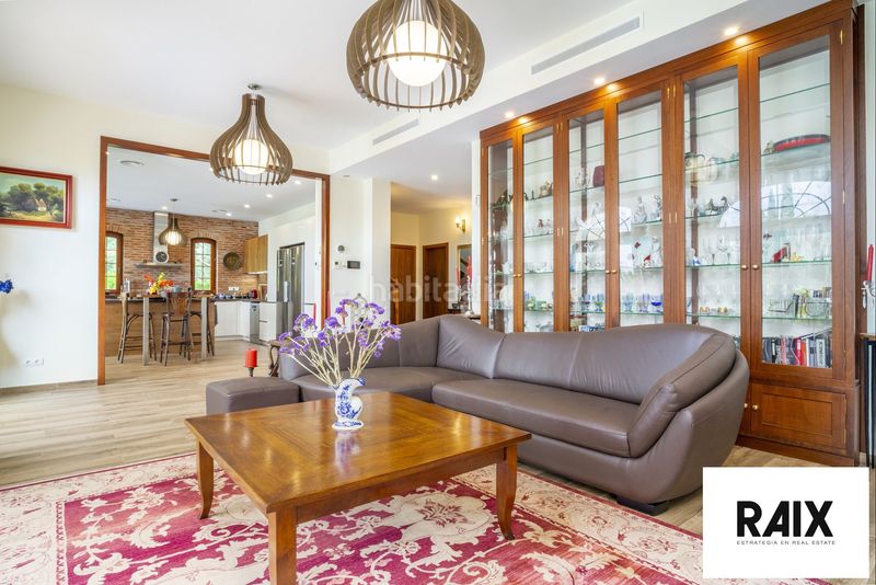 Foto b68d9a27-9cd1-4ce7-9907-29876f91d104. Casa amb calefacció aparcament piscina a El Rosario - Ricmar Marbella