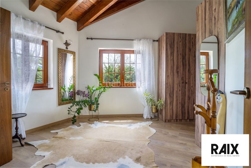 Foto ee0d51bb-ecb1-4e44-b3dc-931e289978a7. Casa amb calefacció aparcament piscina a El Rosario - Ricmar Marbella