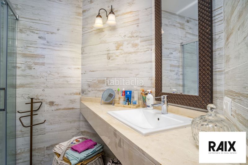 Foto f2e1dcf2-4e67-4512-ad1f-0a7d4abc163f. Casa amb calefacció aparcament piscina a El Rosario - Ricmar Marbella