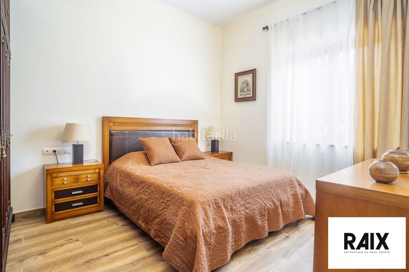 Foto f74309cb-d278-4da1-afd5-680142df233b. Casa amb calefacció aparcament piscina a El Rosario - Ricmar Marbella