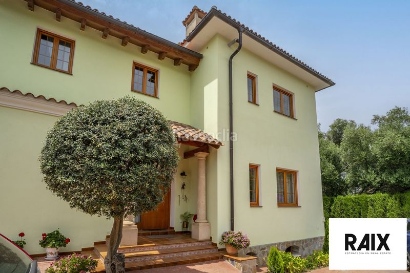 Foto f7765d21-e306-4d61-b575-2094b6accaa2. Casa amb calefacció aparcament piscina a El Rosario - Ricmar Marbella