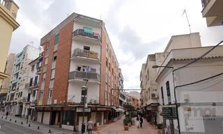 Etagenwohnung  Emilio castelar