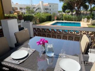 Appartamento in calle Almeria de Calahonda