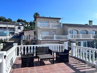 House  Carrer  girona . pals