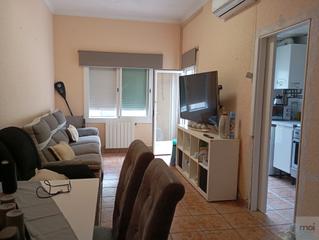 Flat  Costa daurada