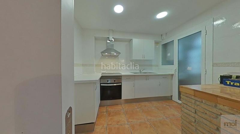 Foto 5a7572f5-097e-492d-95c6-48d3376eccaf. Etagenwohnung in Llevant Igualada