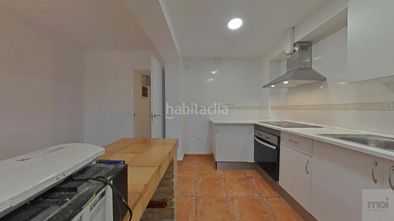 Foto 81133822-792a-4389-aa58-6069872b40f3. Etagenwohnung in Llevant Igualada