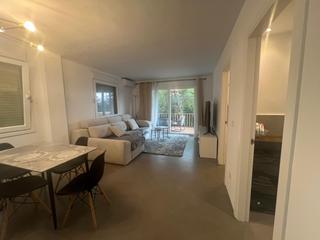 Appartement  Calle iris  edificio el trebol