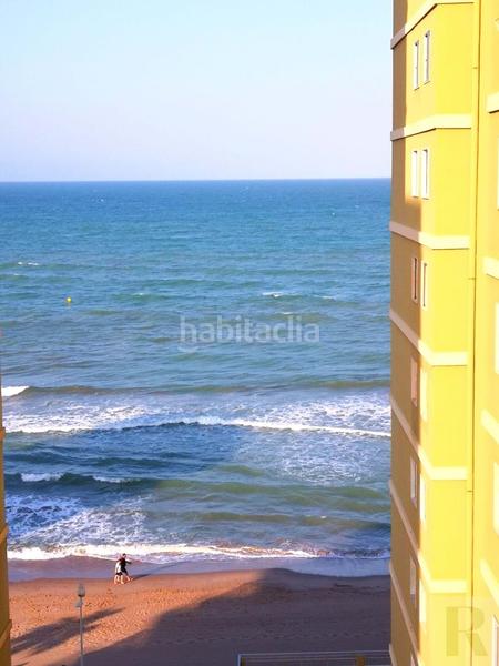 Foto 6754a6a1-2698-49e3-9862-b831a71a563e. Appartamento con parcheggio in Mareny de Barraquetes Sueca