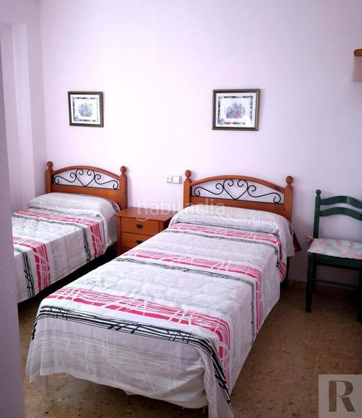 Foto 7d7dd873-aaef-45b8-8bba-705e6c0f2cb2. Appartamento con parcheggio in Mareny de Barraquetes Sueca