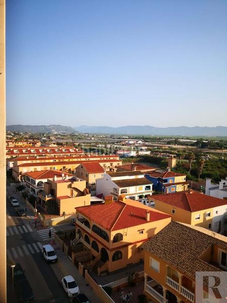 Foto 7eb01ace-27eb-4802-b87e-deee944cea89. Appartamento con parcheggio in Mareny de Barraquetes Sueca