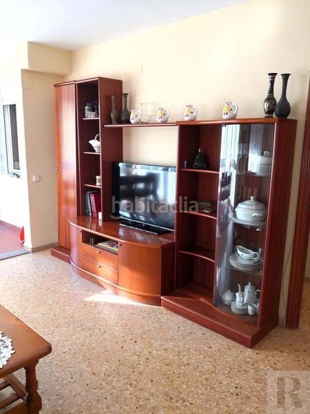 Foto 9dc30aca-0f14-4afa-b033-f4bcb8150c89. Appartamento con parcheggio in Mareny de Barraquetes Sueca