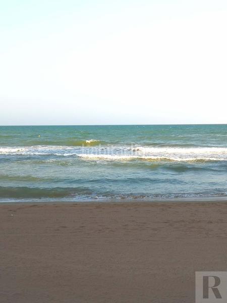 Foto a7c88ea8-13eb-45c0-8f04-de8231336712. Appartamento con parcheggio in Mareny de Barraquetes Sueca