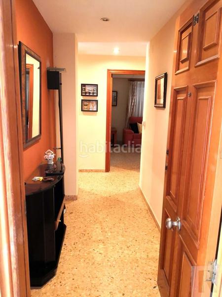 Foto a92523a0-23a6-4127-9f7e-ced420c46400. Appartamento con parcheggio in Mareny de Barraquetes Sueca