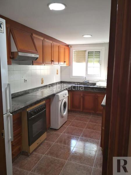 Foto b362cb49-18f1-479a-9c8c-daa01fde4029. Appartamento con parcheggio in Mareny de Barraquetes Sueca