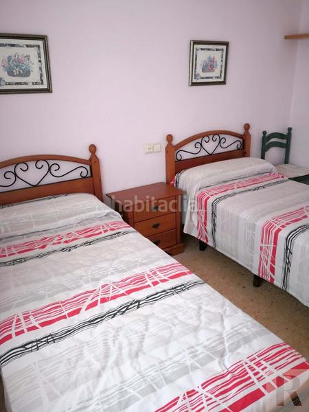 Foto ba7c7f91-0fff-42bc-b0f1-19eb05d3ccf1. Appartamento con parcheggio in Mareny de Barraquetes Sueca