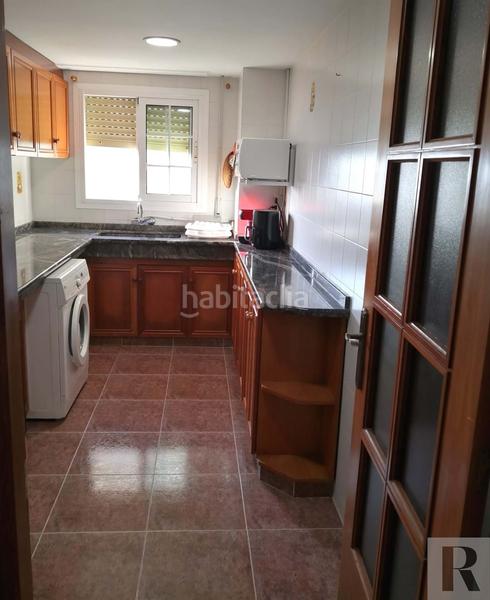 Foto c498d269-cc42-4177-9528-7eb1d21cd671. Appartamento con parcheggio in Mareny de Barraquetes Sueca