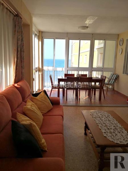 Foto d5fa33aa-b6d1-437d-972d-89e5f33c33e7. Appartamento con parcheggio in Mareny de Barraquetes Sueca