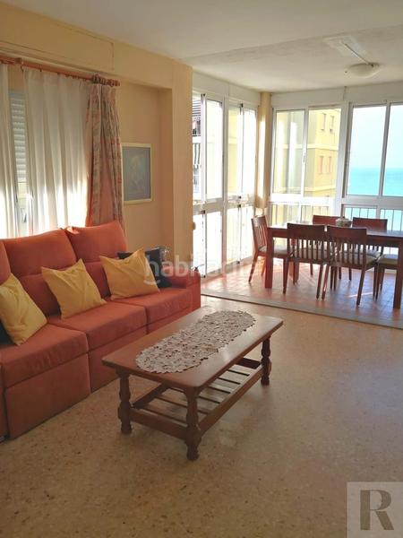 Foto daf4f2f3-e4d5-4f57-a231-9a278ab11c5a. Appartamento con parcheggio in Mareny de Barraquetes Sueca