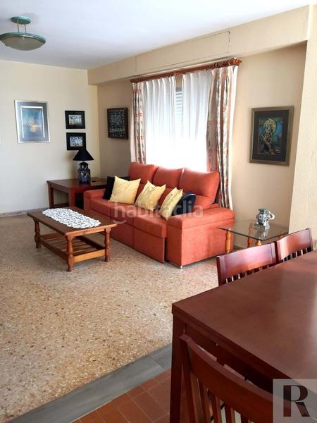 Foto e628c49d-302f-4cf9-9153-0f1265238546. Appartamento con parcheggio in Mareny de Barraquetes Sueca