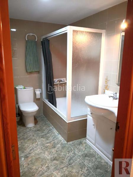 Foto f0193cd8-969a-4eb9-8912-297399ef6825. Appartamento con parcheggio in Mareny de Barraquetes Sueca