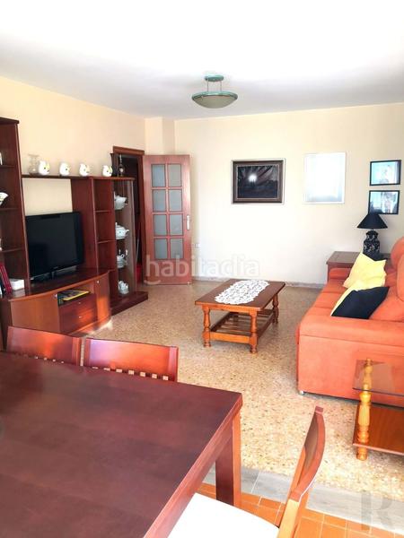 Foto f0c00bff-dd87-48fd-9602-12e1af5a7855. Appartamento con parcheggio in Mareny de Barraquetes Sueca