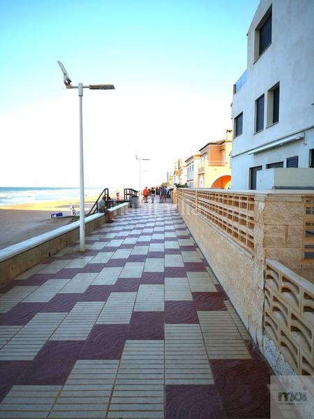 Foto 111c1b81-c750-4f6a-9d80-4bb2be1f362e. Etagenwohnung mit parking in Mareny de Barraquetes Sueca