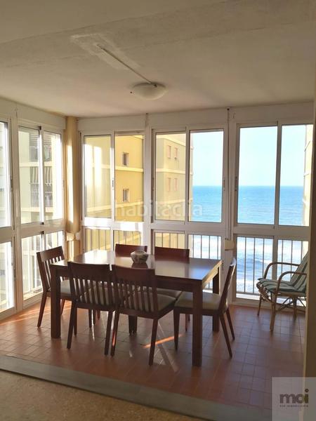 Foto e0a85e7a-75ae-42ce-ac10-5f15f114f121. Etagenwohnung mit parking in Mareny de Barraquetes Sueca